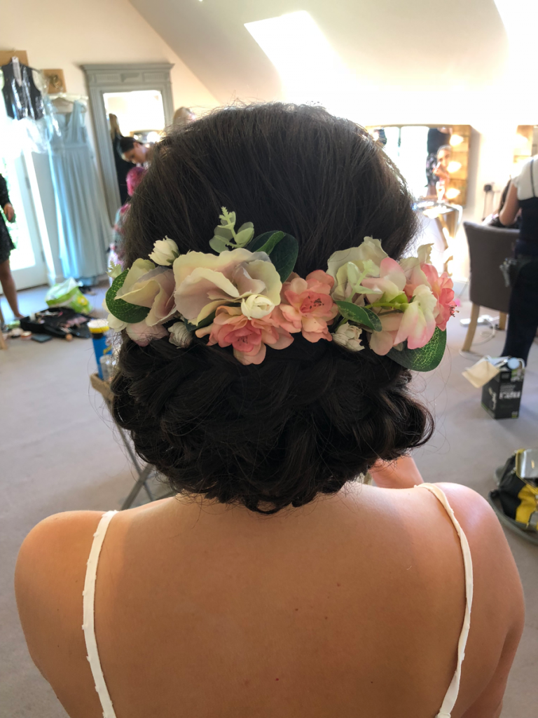 Everlasting hairpiece