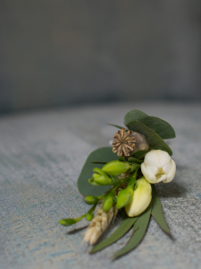 Buttonhole & Corsage photo gallery
