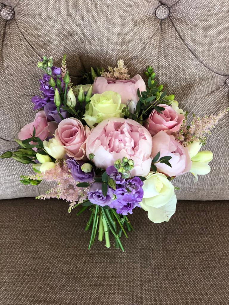 Wedding Service | Cotswold Blooms
