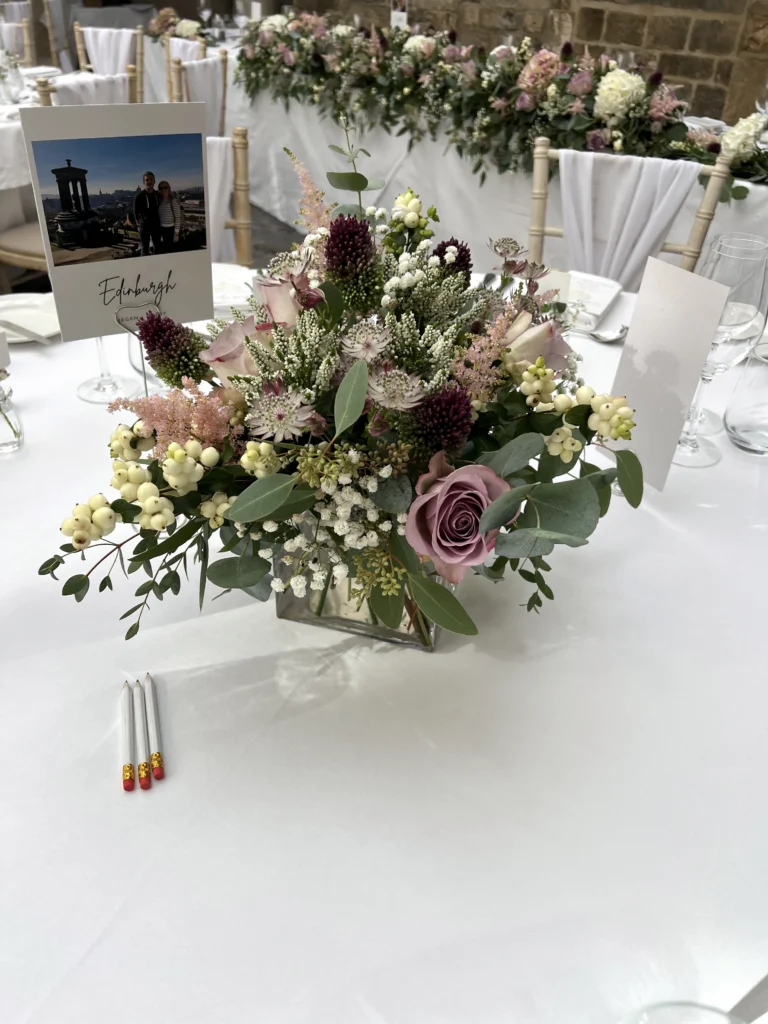 Ellenborough Park 17 Cotswold Blooms is a luxury wedding florist in Cheltenham and the Cotswolds, creating refined, bespoke floral designs using seasonal British flowers. Bespoke wedding flowers Ellenborough Park by Laura McLellan